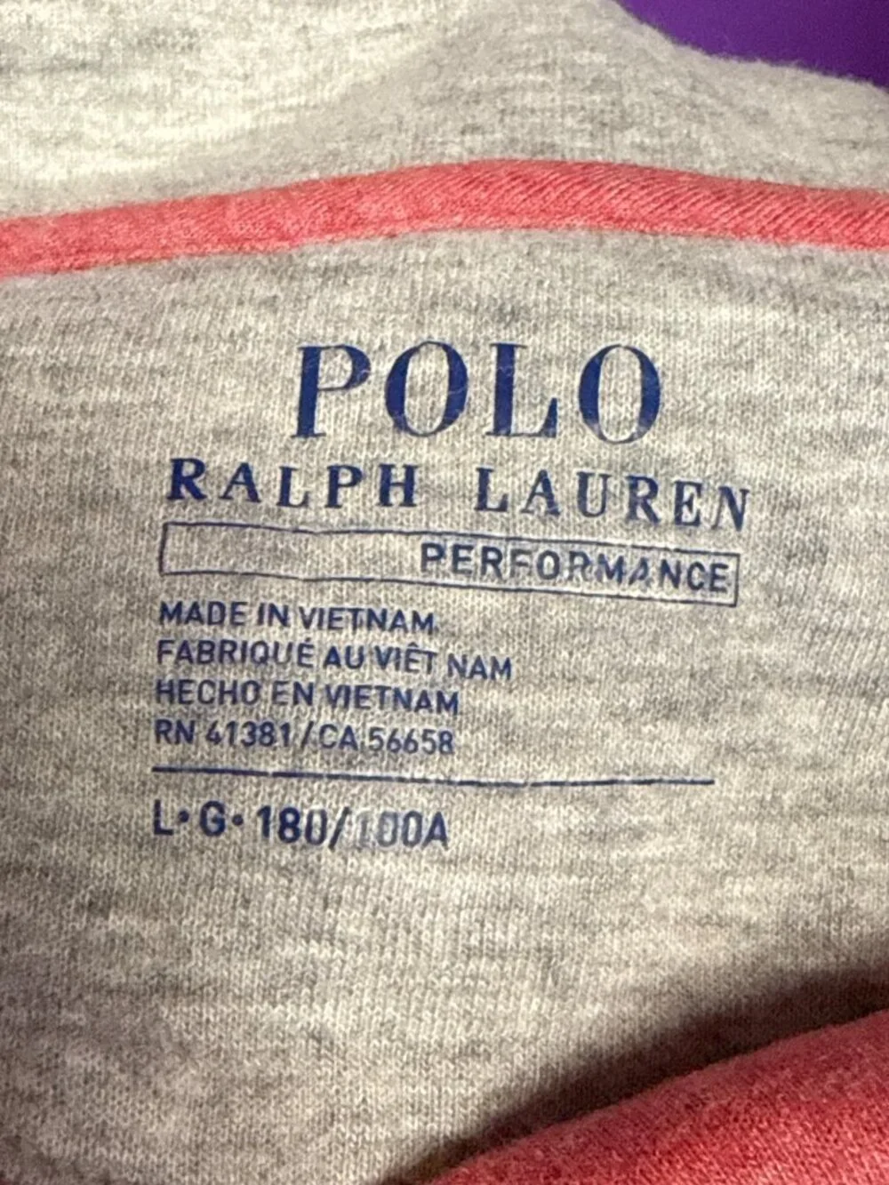 Polo Ralph Lauren polo ralph